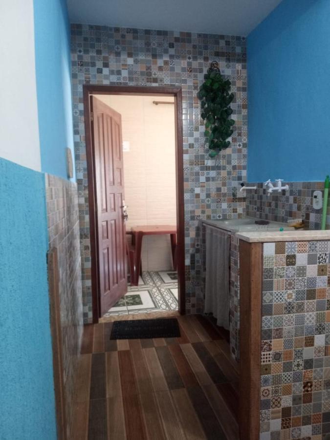 Casa Do Ph1 Villa Arraial do Cabo Kültér fotó