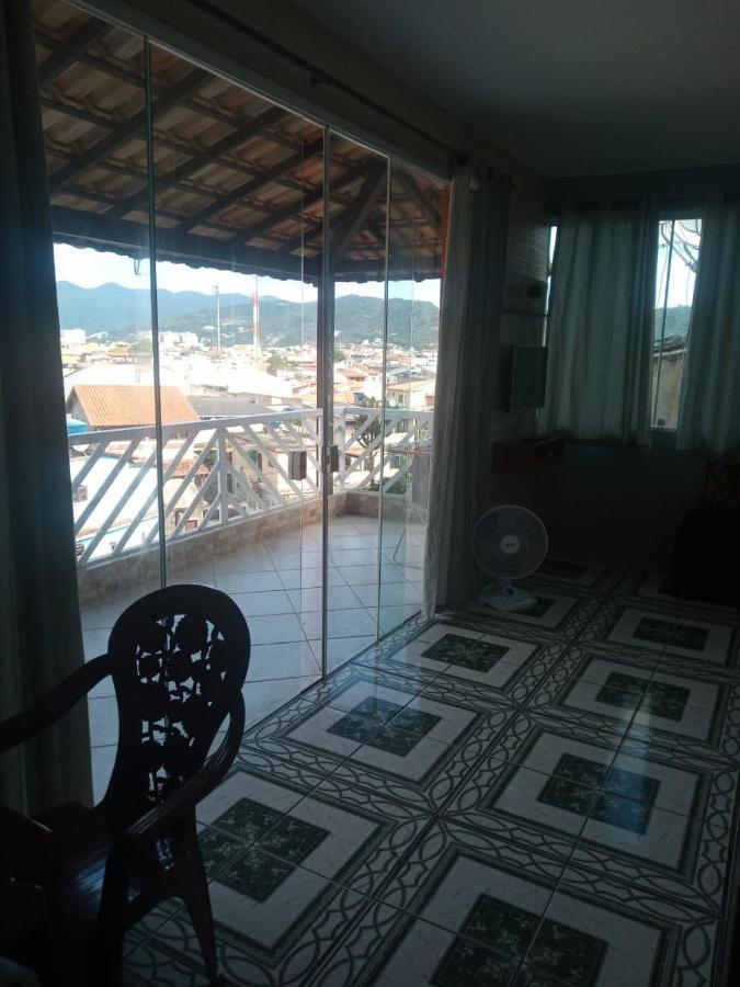 Casa Do Ph1 Villa Arraial do Cabo Kültér fotó