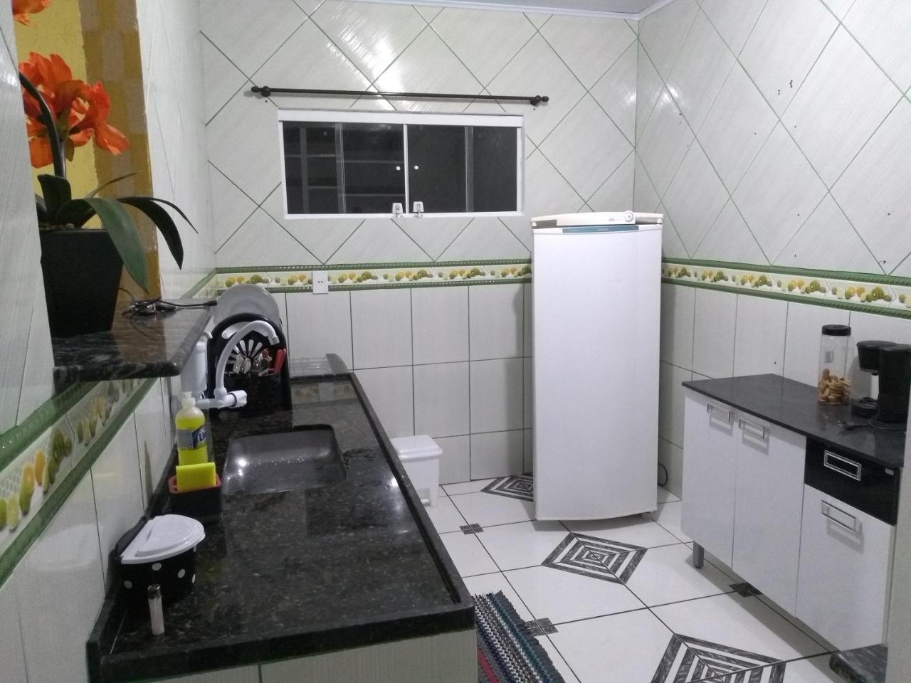 Casa Do Ph1 Villa Arraial do Cabo Kültér fotó