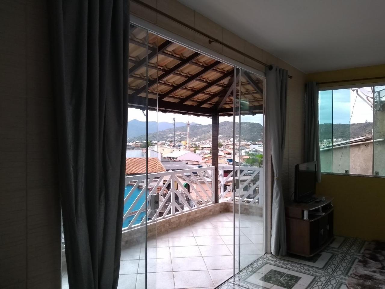 Casa Do Ph1 Villa Arraial do Cabo Kültér fotó