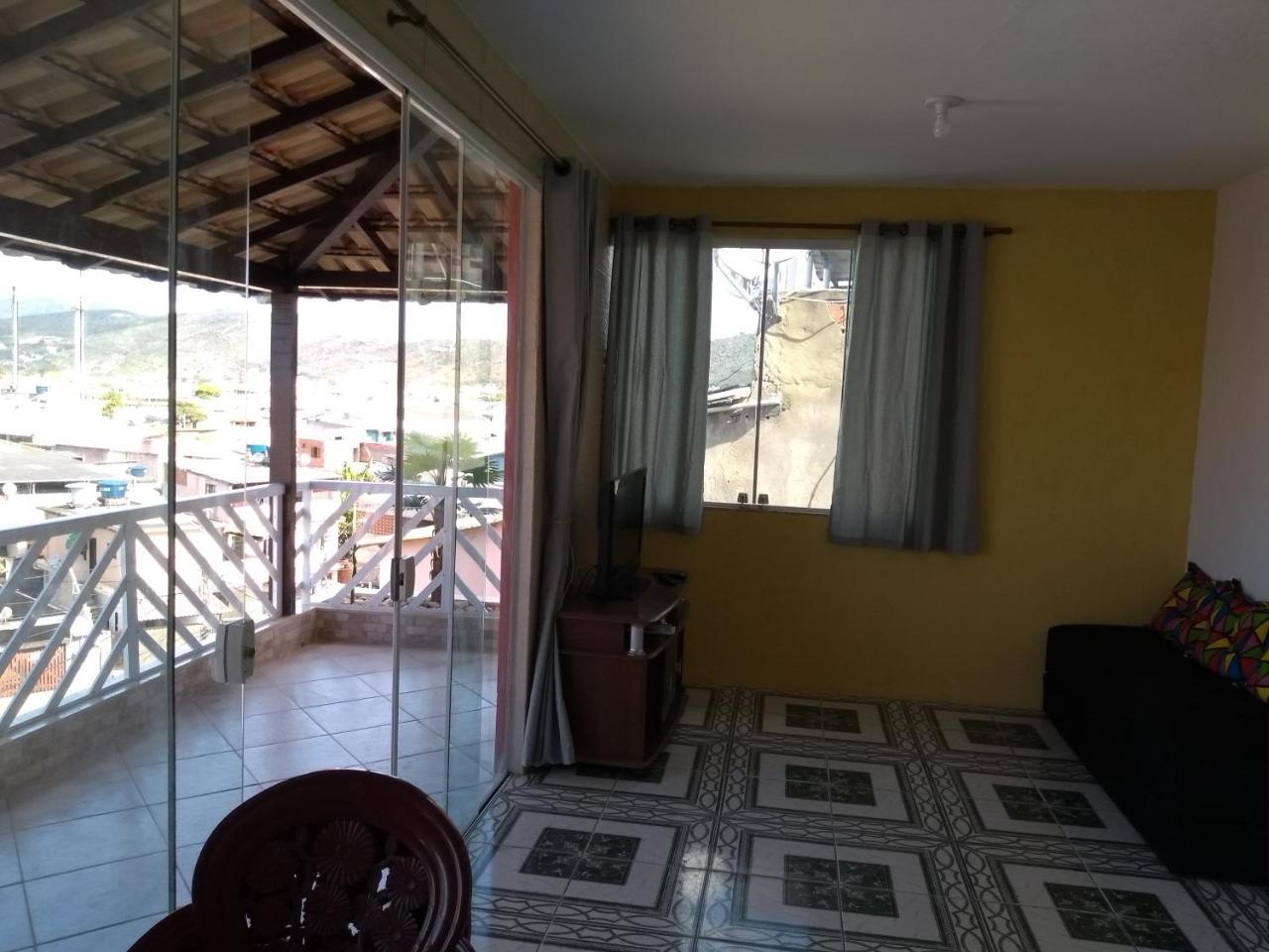 Casa Do Ph1 Villa Arraial do Cabo Kültér fotó
