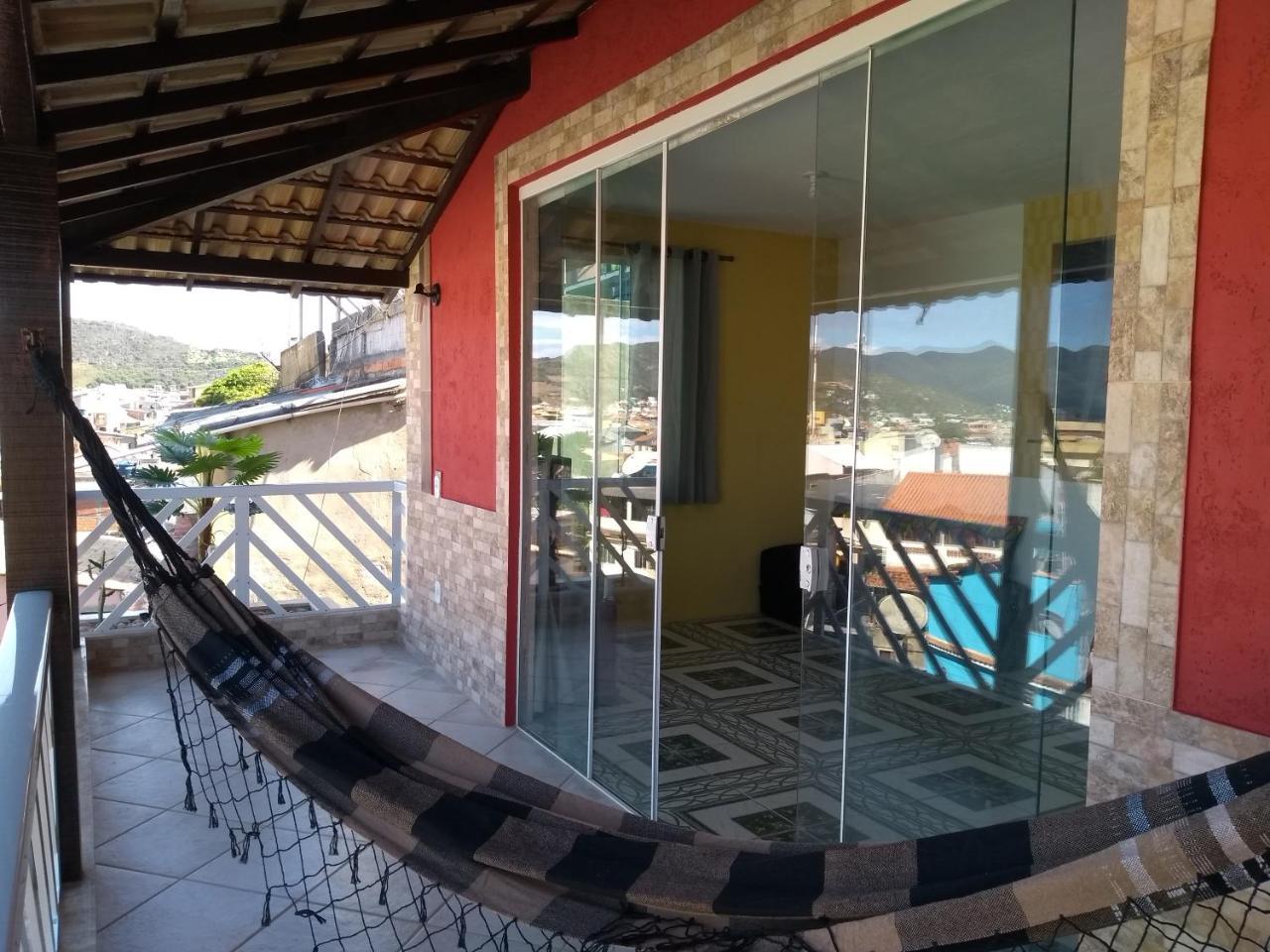 Casa Do Ph1 Villa Arraial do Cabo Kültér fotó